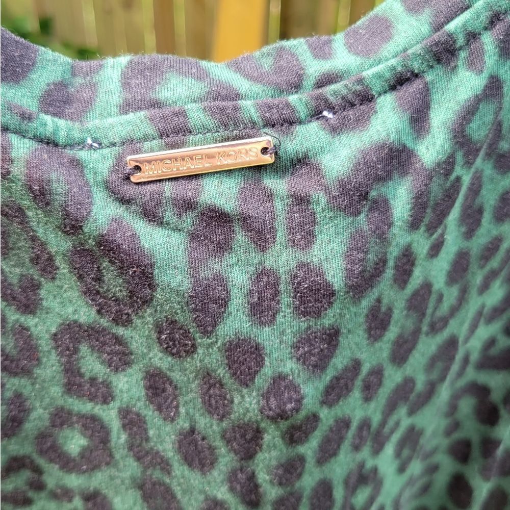 Michael Kors Top - Picture 6 of 10